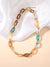 Carissa Color Block Necklace