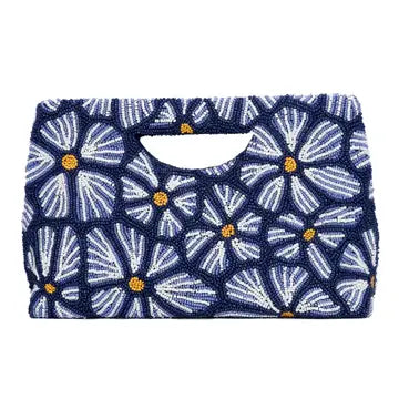 Tatiana Beaded Handbag