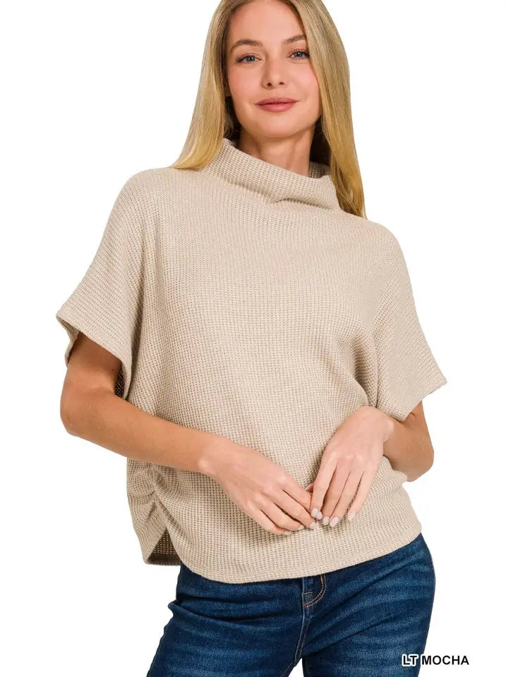 Courtney Knit Sweater