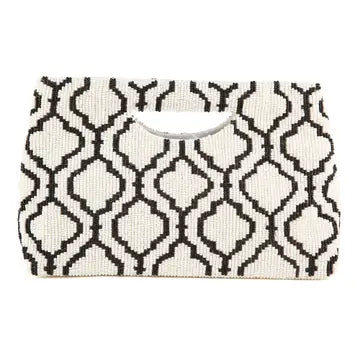 Tatiana Beaded Handbag
