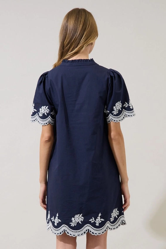 Drift &amp; Bloom Dress
