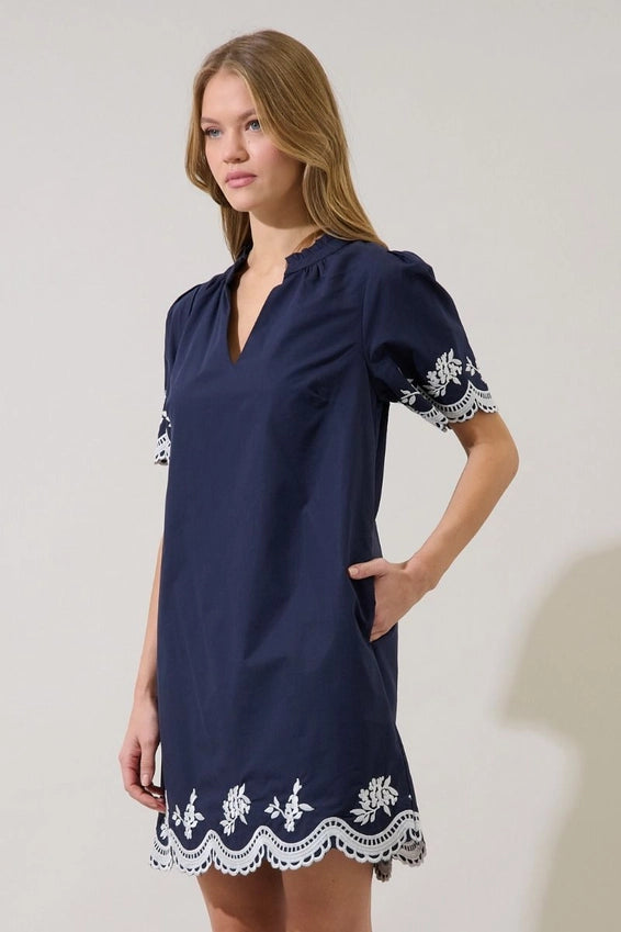 Drift &amp; Bloom Dress