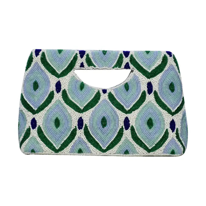 Tatiana Beaded Handbag