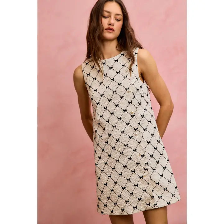 Juliette Dress