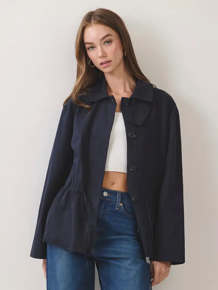 Prescott Utility Jacket