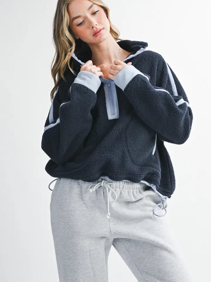 North Shore Pullover