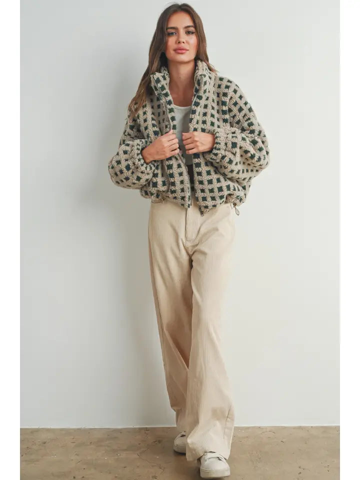 Willowbrook Jacket