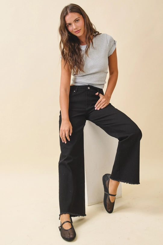 Everyday Jeans