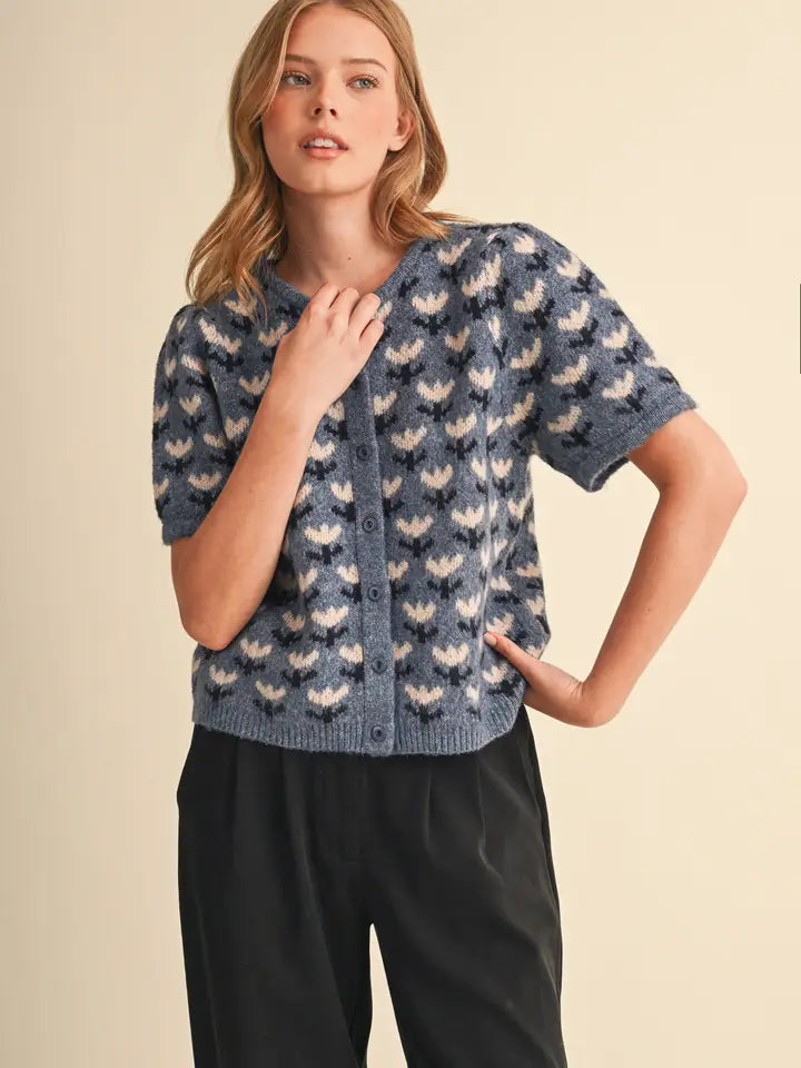 Willa Cardigan