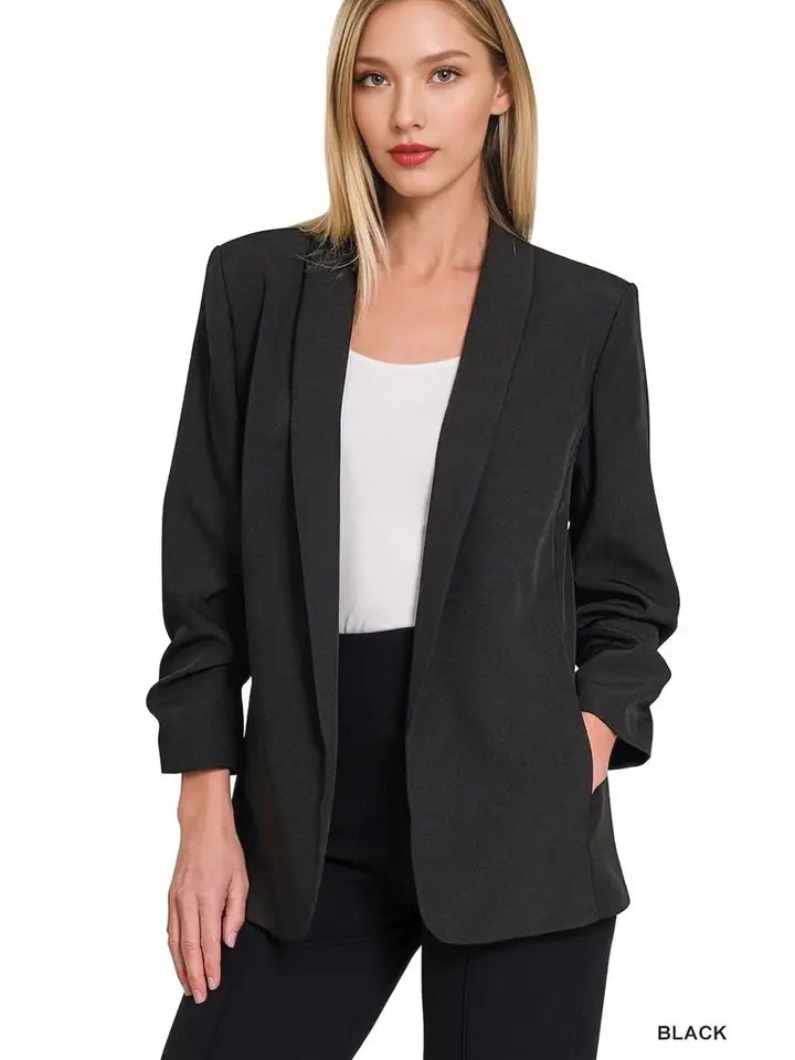 Camille Blazer