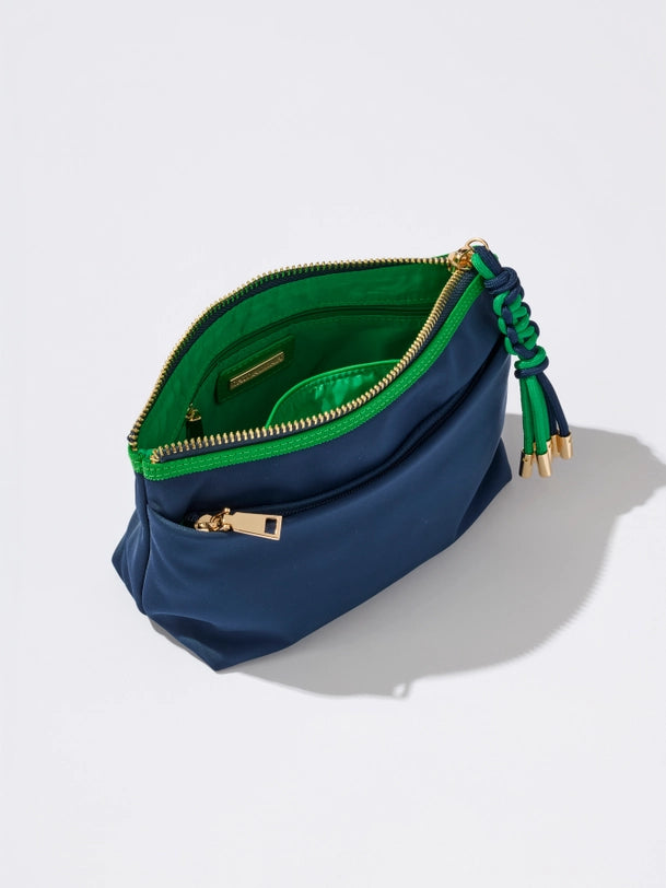 Madison Luxe Pouch
