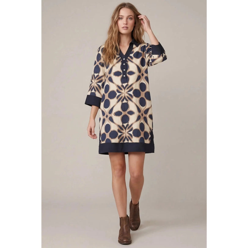 St Tropez Dress