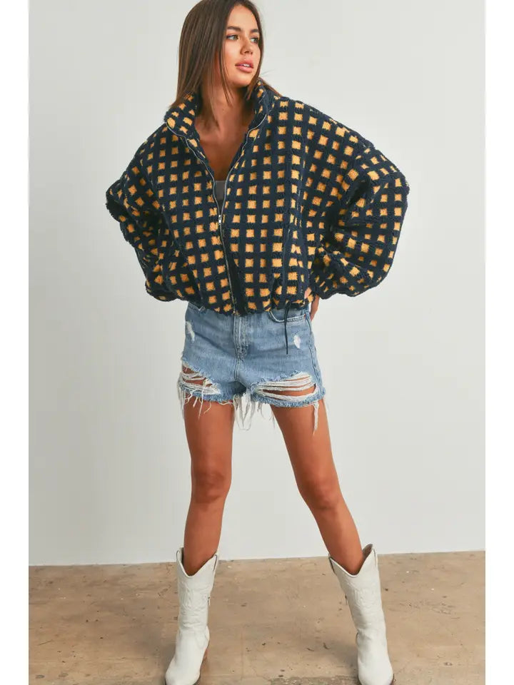 Willowbrook Jacket