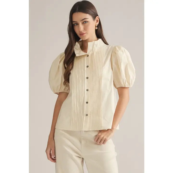 Taylor Blouse