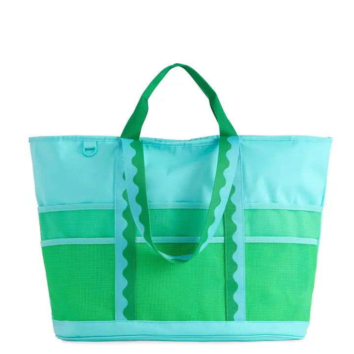 Seafarer Carryall