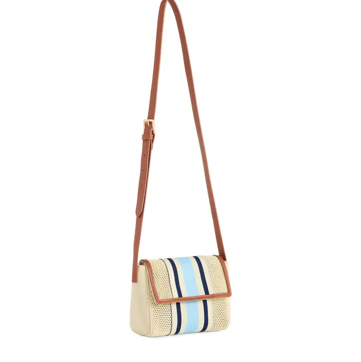 Dockside Crossbody