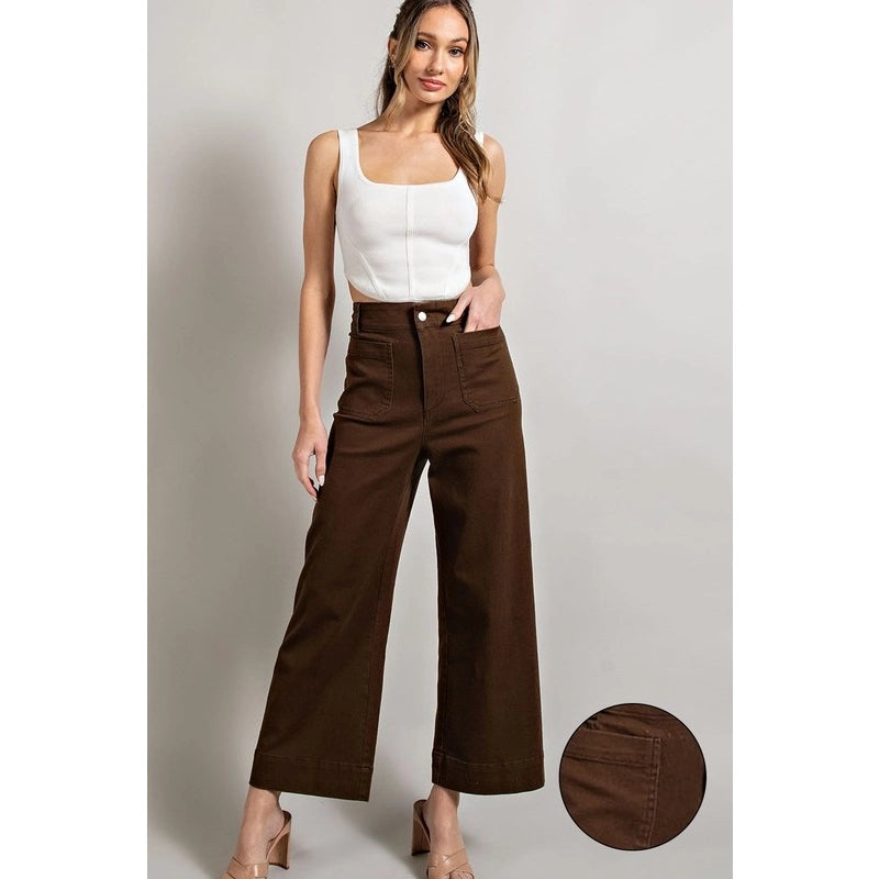 Winslow Pant