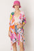 Tess Tropical Kimono