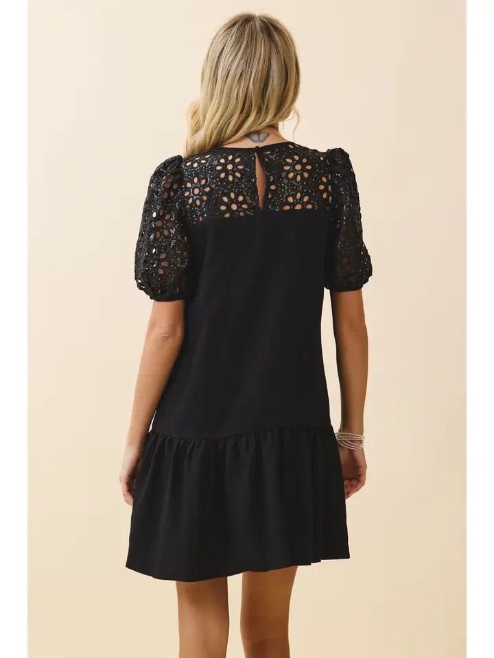 Starlight Social Dress