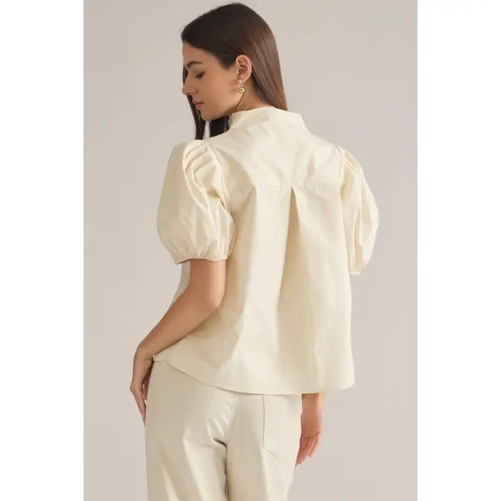 Taylor Blouse