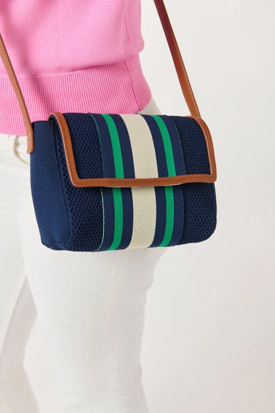 Dockside Crossbody