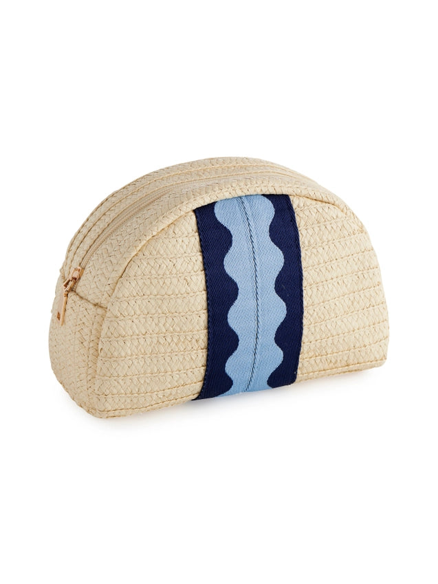 Mini Dockside Tote