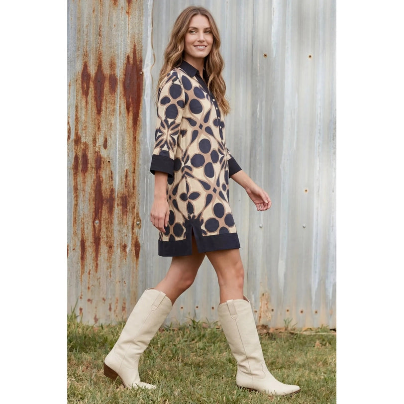 St Tropez Dress