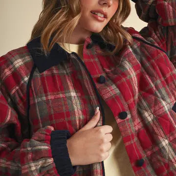 Apple Orchard Jacket