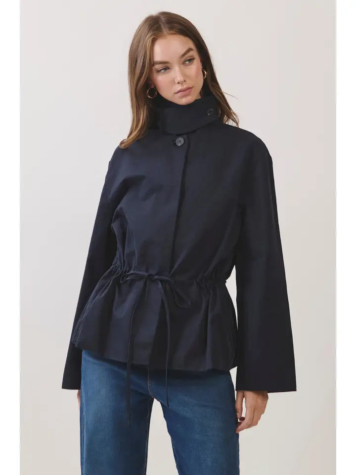 Prescott Utility Jacket