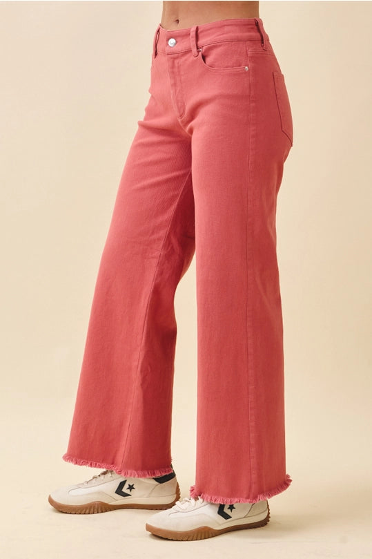 Everyday Jeans