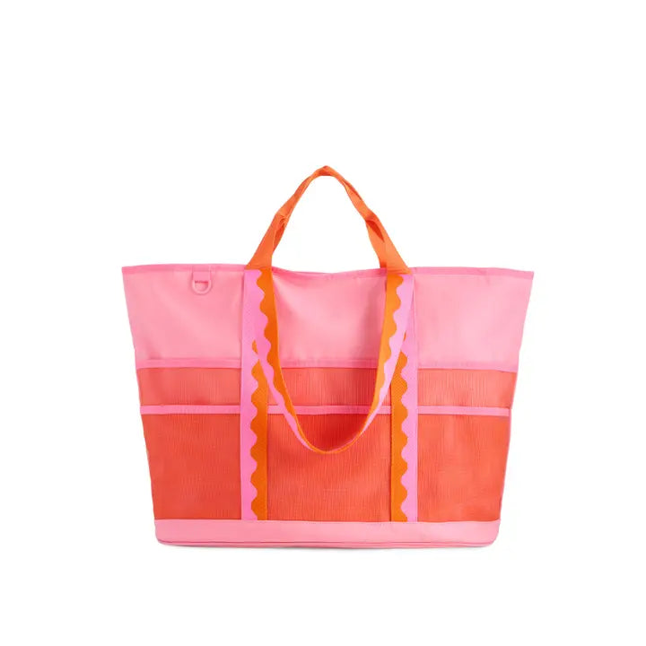Seafarer Carryall