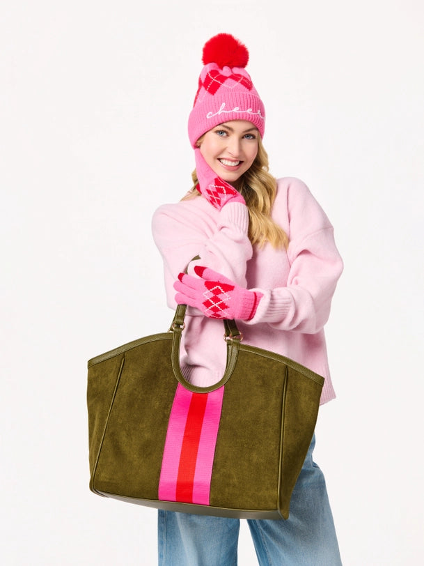 Vanderbilt Tote