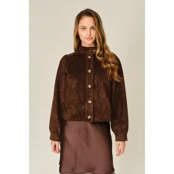 Fall Stroll Jacket