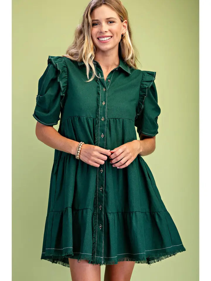 Olive Mae Dress