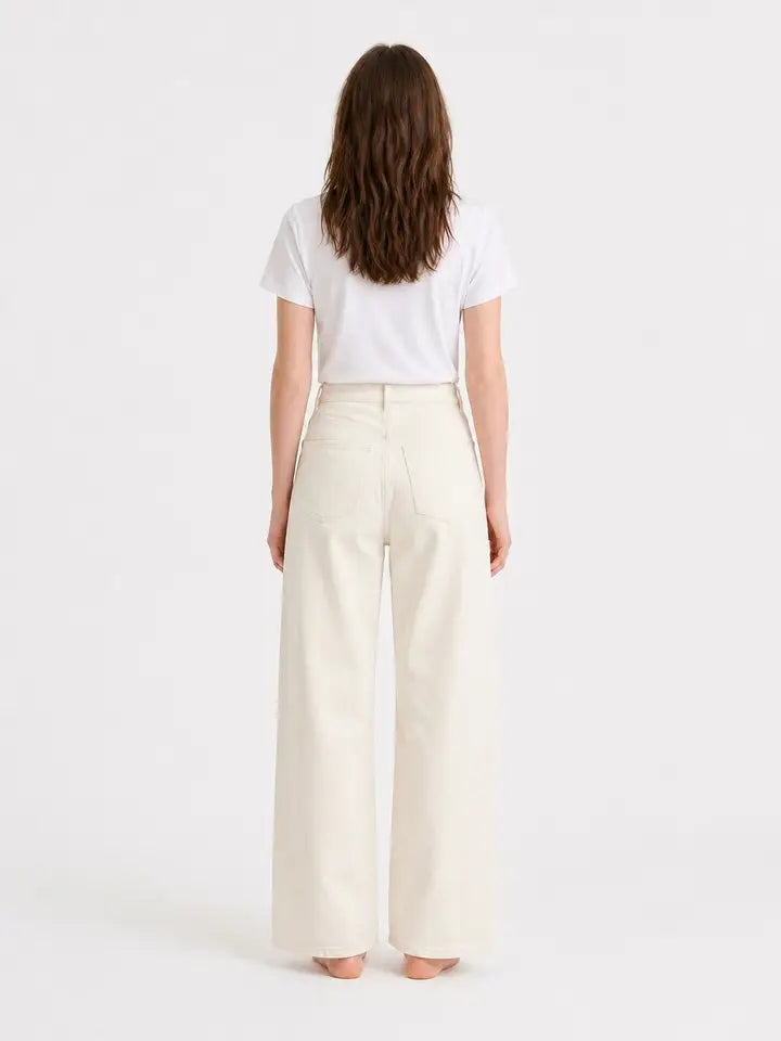Wionna Wide Leg Jean
