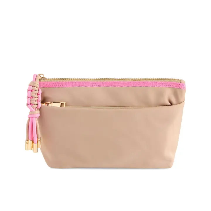 Madison Luxe Pouch