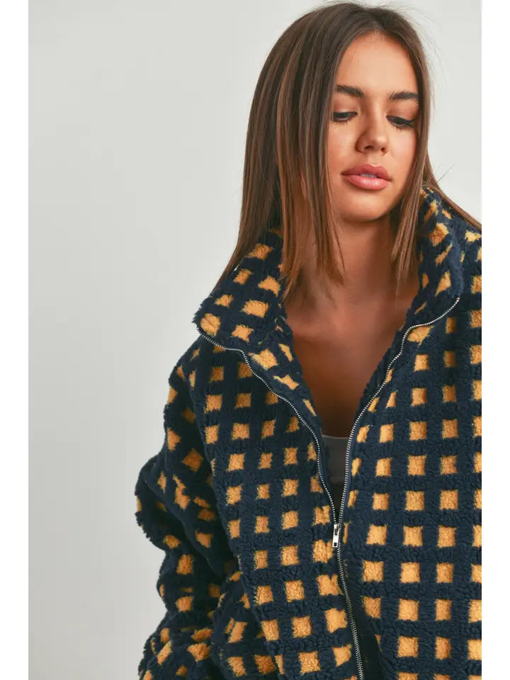 Willowbrook Jacket