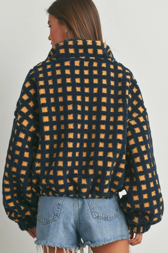 Willowbrook Jacket