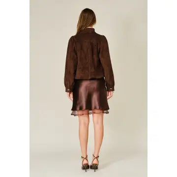 Fall Stroll Jacket