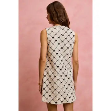 Juliette Dress
