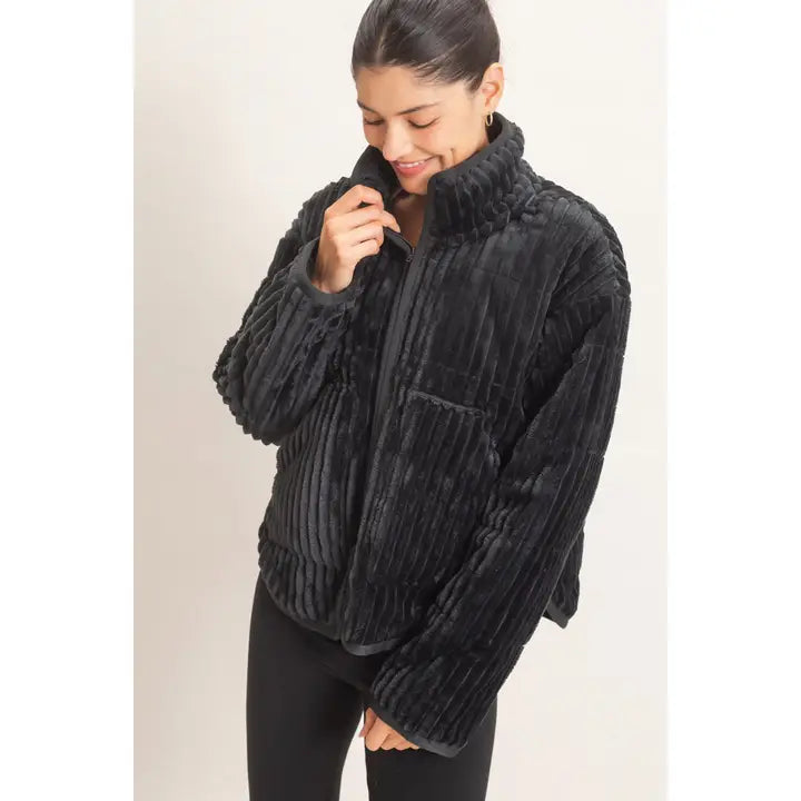 Kennebunk Corduroy Jacket