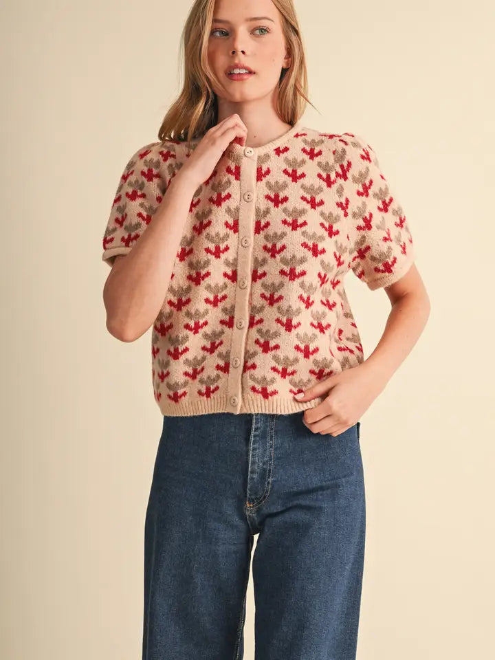Willa Cardigan