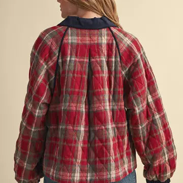 Apple Orchard Jacket