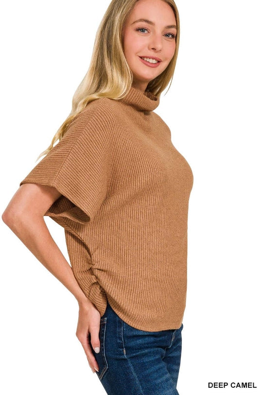 Courtney Knit Sweater