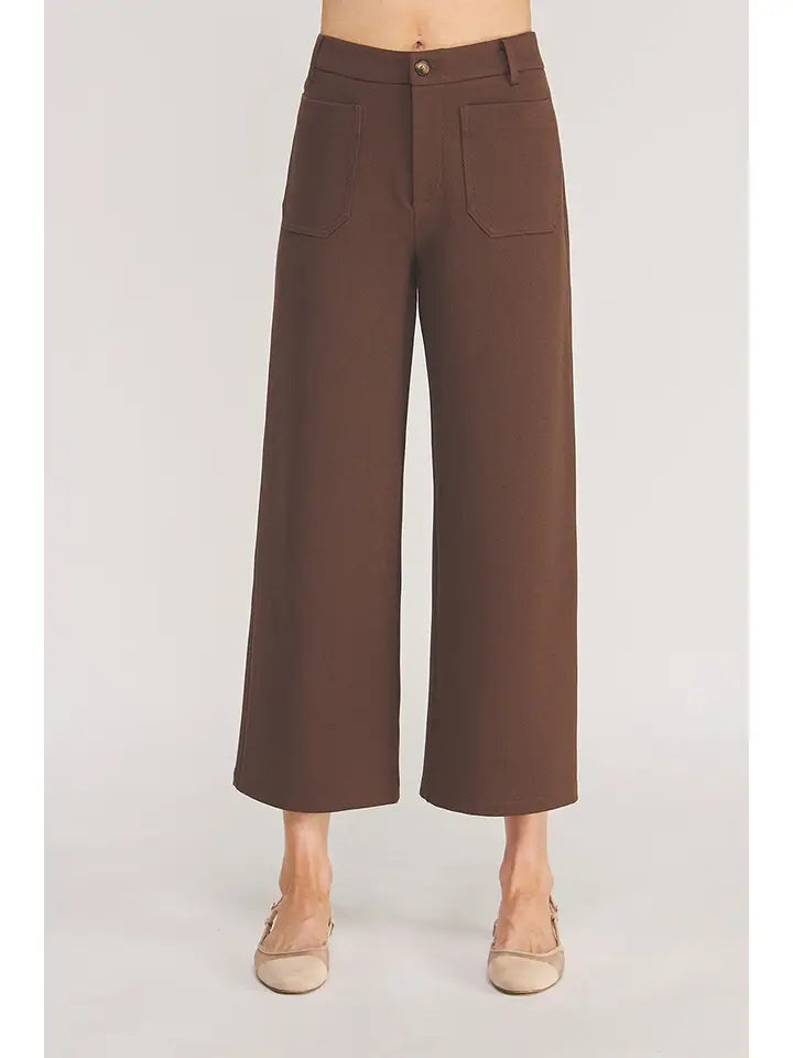 Lexi Knit Pant
