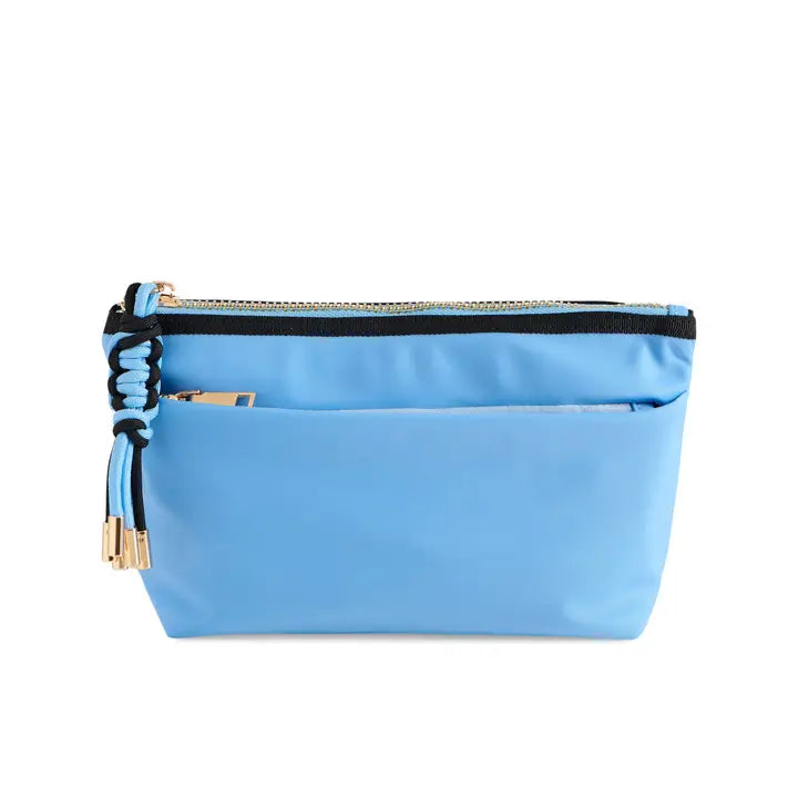 Madison Luxe Pouch