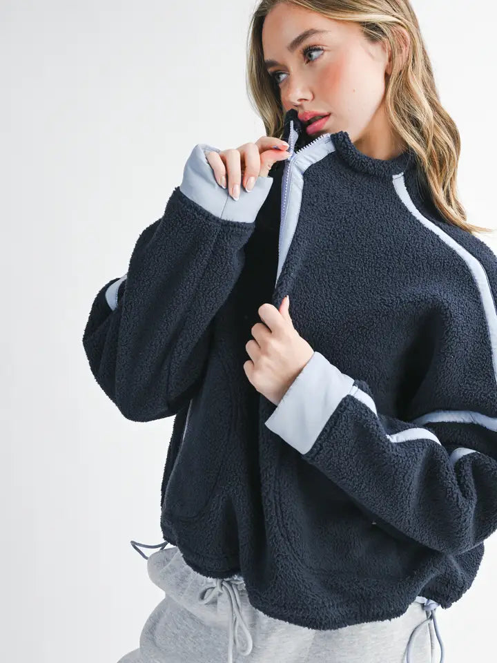 North Shore Pullover