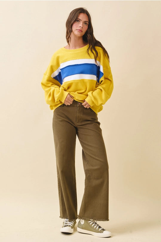Everyday Jeans