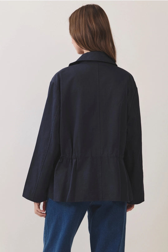 Prescott Utility Jacket