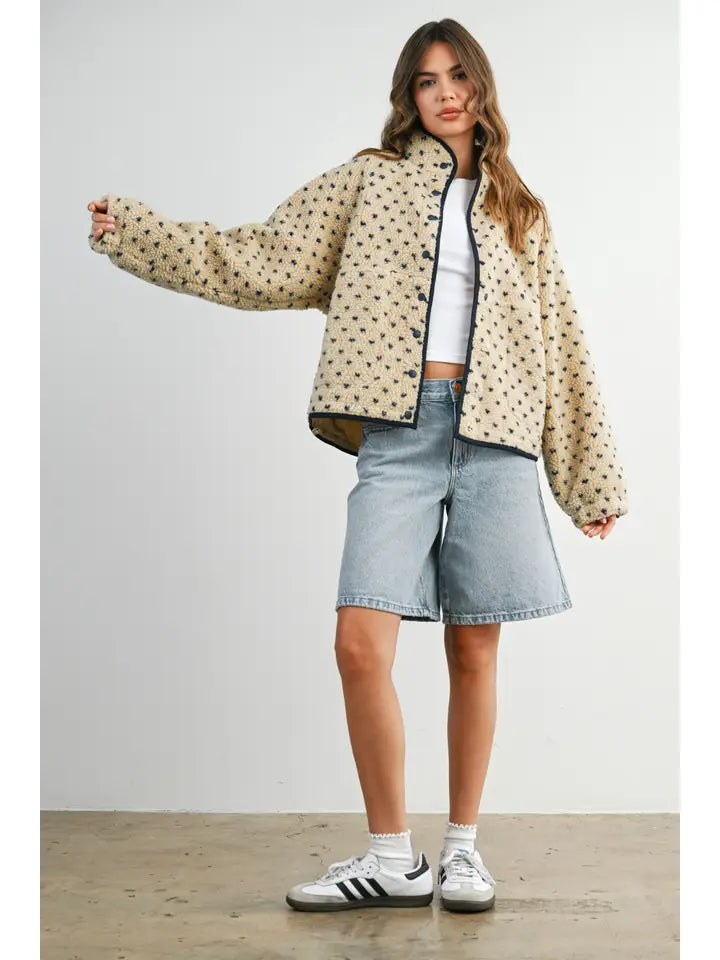 Portside Snap Jacket